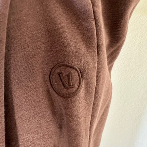 Vuori WOMEN'S SEDONA WIDELEG SWEATPAN - Picture 7 of 7